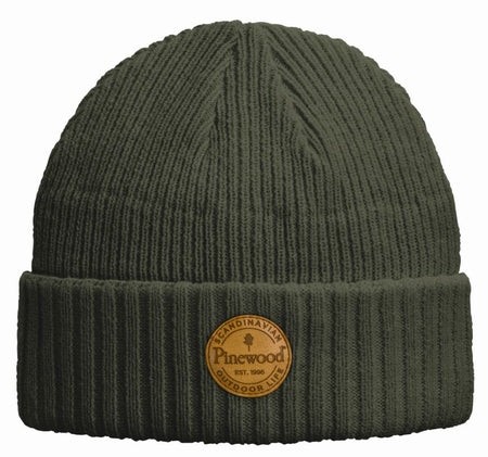 Pinewood Windy Hat, green