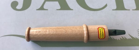 Hubertus Fuchsreize hout - Het Brabants Jachthuis