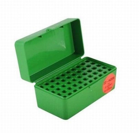 MTM Ammo Box 22-HORN-10 - Het Brabants Jachthuis