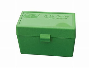 MTM Ammo Box RL-50-10 - Het Brabants Jachthuis