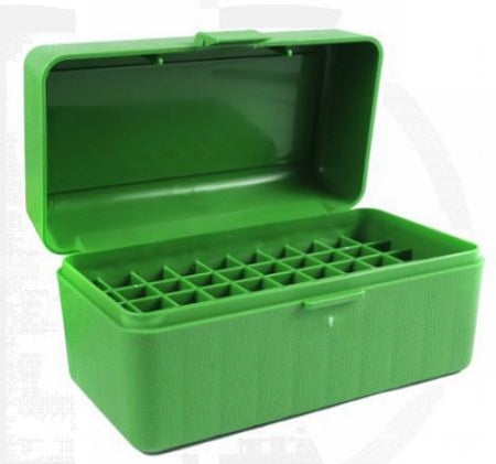 MTM Ammo Box RS-50-10 - Het Brabants Jachthuis