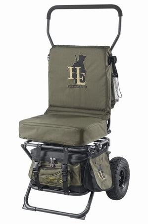 Jacht Trolley Heavy Duty X-Jagd - Het Brabants Jachthuis