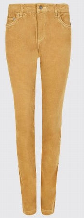 Dubarry Honeysuckle Broek Camel - Het Brabants Jachthuis