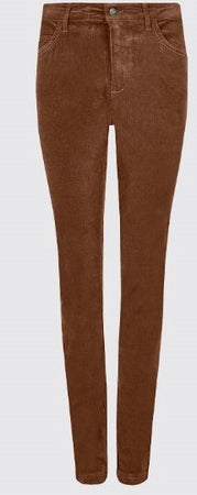 Dubarry Honeysuckle Broek Mocha - Het Brabants Jachthuis