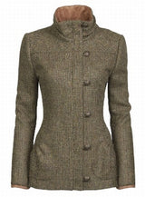 Dubarry Bracken Tweed Jacket Heath - Het Brabants Jachthuis