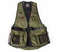 Mystique Dummyvest Profi Cool Khaki - Het Brabants Jachthuis