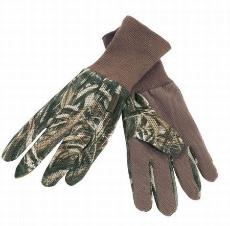 Deerhunter Max 5 Mesh Gloves w. Silicone Dots - Het Brabants Jachthuis