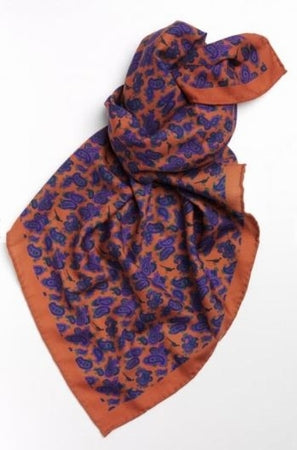 Laksen Montmartre Scarf - Het Brabants Jachthuis