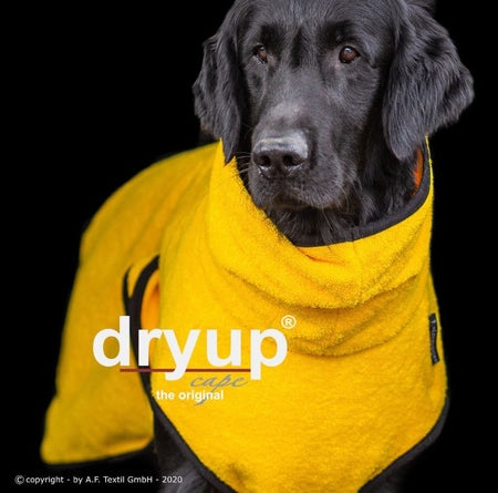 Dry-up Cape Yellow - Het Brabants Jachthuis