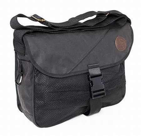 Mystique Dummybag Profi Brown Waxed - Het Brabants Jachthuis