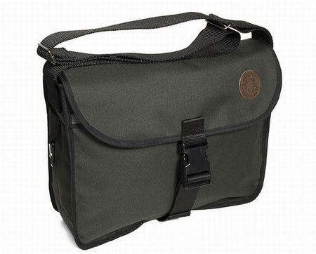 Mystique Dummybag Classic Hunter Green - Het Brabants Jachthuis