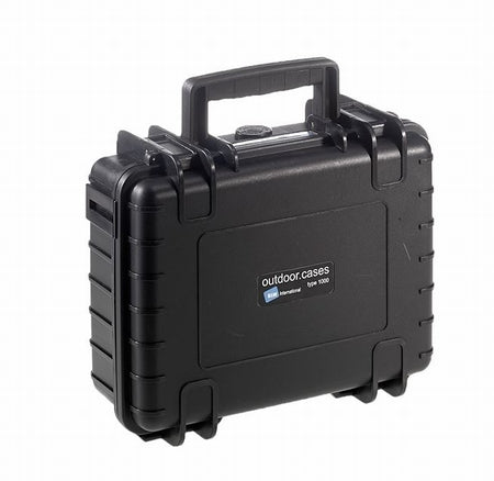 B&W Outdoor Case Type 1000 SI - Het Brabants Jachthuis