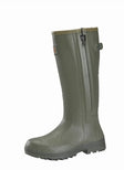 Gateway Pheasant Game 18" 5MM Side-Zip Heren - Het Brabants Jachthuis