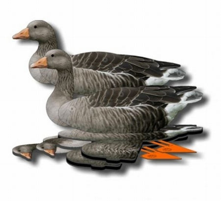 FUD Lokkers Grauwe Gans Sixpack