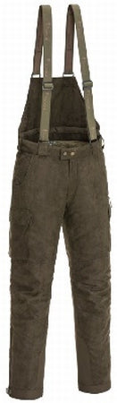 Pinewood Abisko Smaland 2.0 Trousers M, suede brown