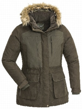 Laden Sie das Bild in Galerie -Viewer, Pinewood Abisko 2.0 Lady Jacket - Het Brabants Jachthuis
