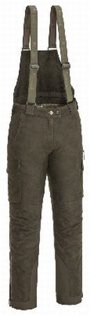 Afbeelding laden in Galerijviewer, Pinewood Abisko 2.0 Dames Trouser - Het Brabants Jachthuis
