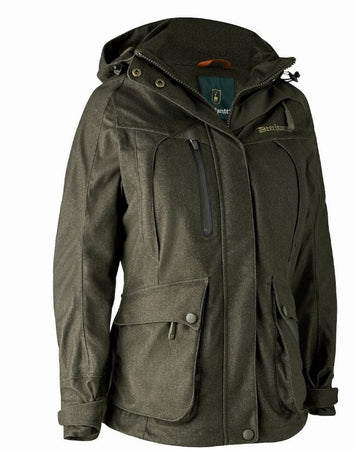 Deerhunter Lady Raven jacket