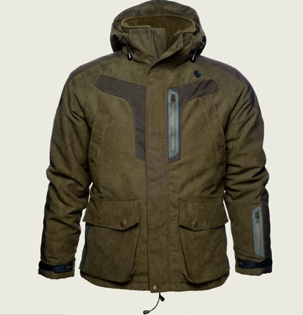 Seeland Helt Jacket - Het Brabants Jachthuis