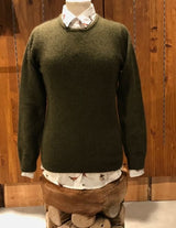 Noble Wilde Crew Neck Avoka - Het Brabants Jachthuis