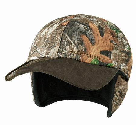 Deerhunter Muflon Cap Realtree Edge w. Safety - Het Brabants Jachthuis