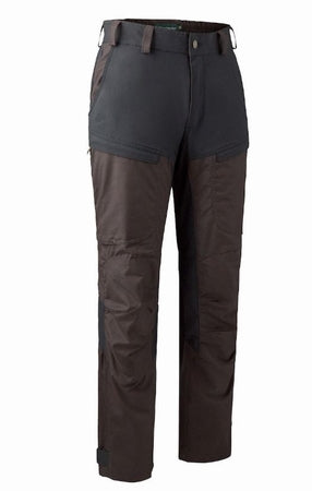 Laden Sie das Bild in Galerie -Viewer, Deerhunter Strike Trousers Dark Prune 477 - Het Brabants Jachthuis
