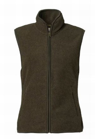 Chevalier Mainstone Fleece Bodywarmer - Het Brabants Jachthuis