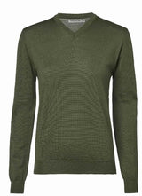 Chevalier Blaise Pullover - Het Brabants Jachthuis