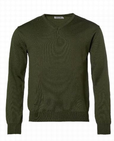 Chevalier Aston Pullover Pine Green - Het Brabants Jachthuis