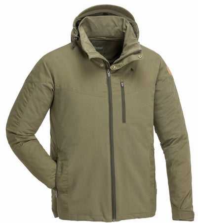 Pinewood Finnveden Hybrid Jacket Heren - Het Brabants Jachthuis