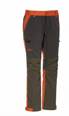 Swedteam Lynx XTRM Women Antibite Trousers Oranje - Het Brabants Jachthuis