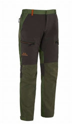 Swedteam Lynx XTRM Women Antibite Trousers Groen - Het Brabants Jachthuis