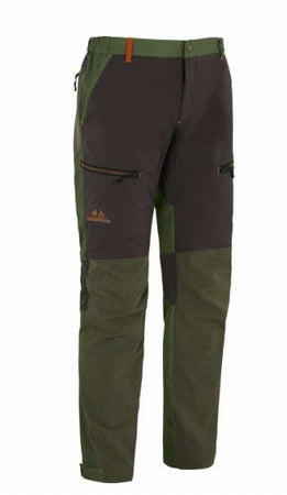 Swedteam Lynx XTRM Women Antibite Trousers Groen - Het Brabants Jachthuis