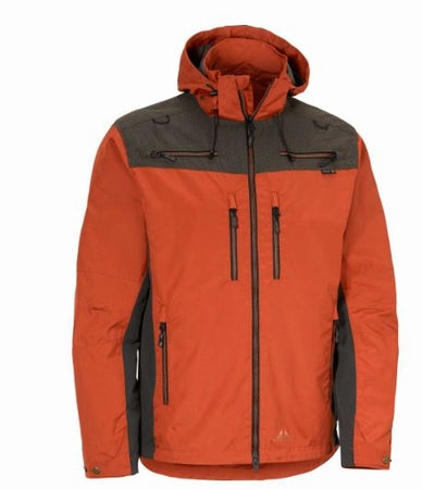 Swedteam Lynx Men Antibite Jacket Oranje - Het Brabants Jachthuis