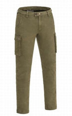 Pinewood Serengeti Trousers Olive Men - Het Brabants Jachthuis
