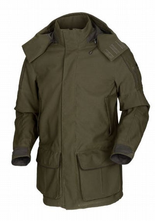 Härkila Pro Hunter Endure Jacket, willow green