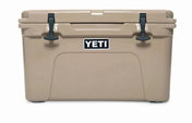 Yeti Tundra 45 Tan - Het Brabants Jachthuis