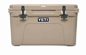 Yeti Tundra 45 Tan - Het Brabants Jachthuis