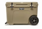Yeti Tundra Haul Tan - Het Brabants Jachthuis