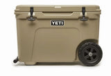 Yeti Tundra Haul Tan - Het Brabants Jachthuis