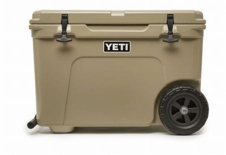 Yeti Tundra Haul Tan - Het Brabants Jachthuis