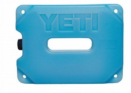 Yeti Ice Block, 1,8 kg, clear