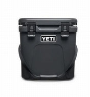 Yeti Roadie 24 Charcoal - Het Brabants Jachthuis