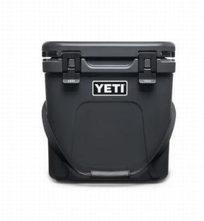 Yeti Roadie 24 Charcoal - Het Brabants Jachthuis