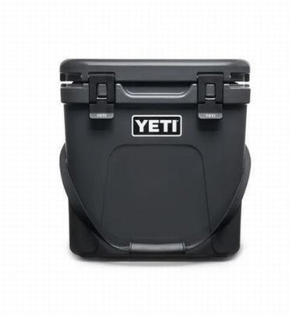 Yeti Roadie 24, koelbox, charcoal