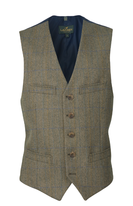 Laksen Laird Colonial Dress Vest