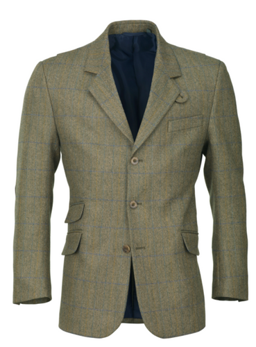 Laksen Rutland Field Sports Jacket - Het Brabants Jachthuis