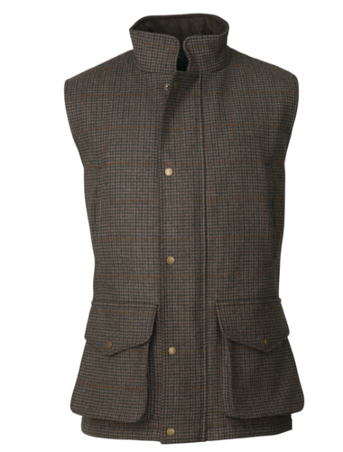 Laksen Weardale Highland Vest - Het Brabants Jachthuis