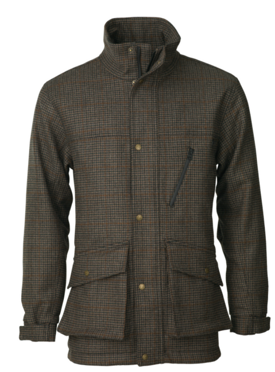 Laksen Weardale Coat - Het Brabants Jachthuis