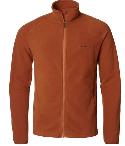 Chevalier Briar Jacket Men Ginger - Het Brabants Jachthuis